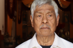 The land that is never forgotten: Absent Children return